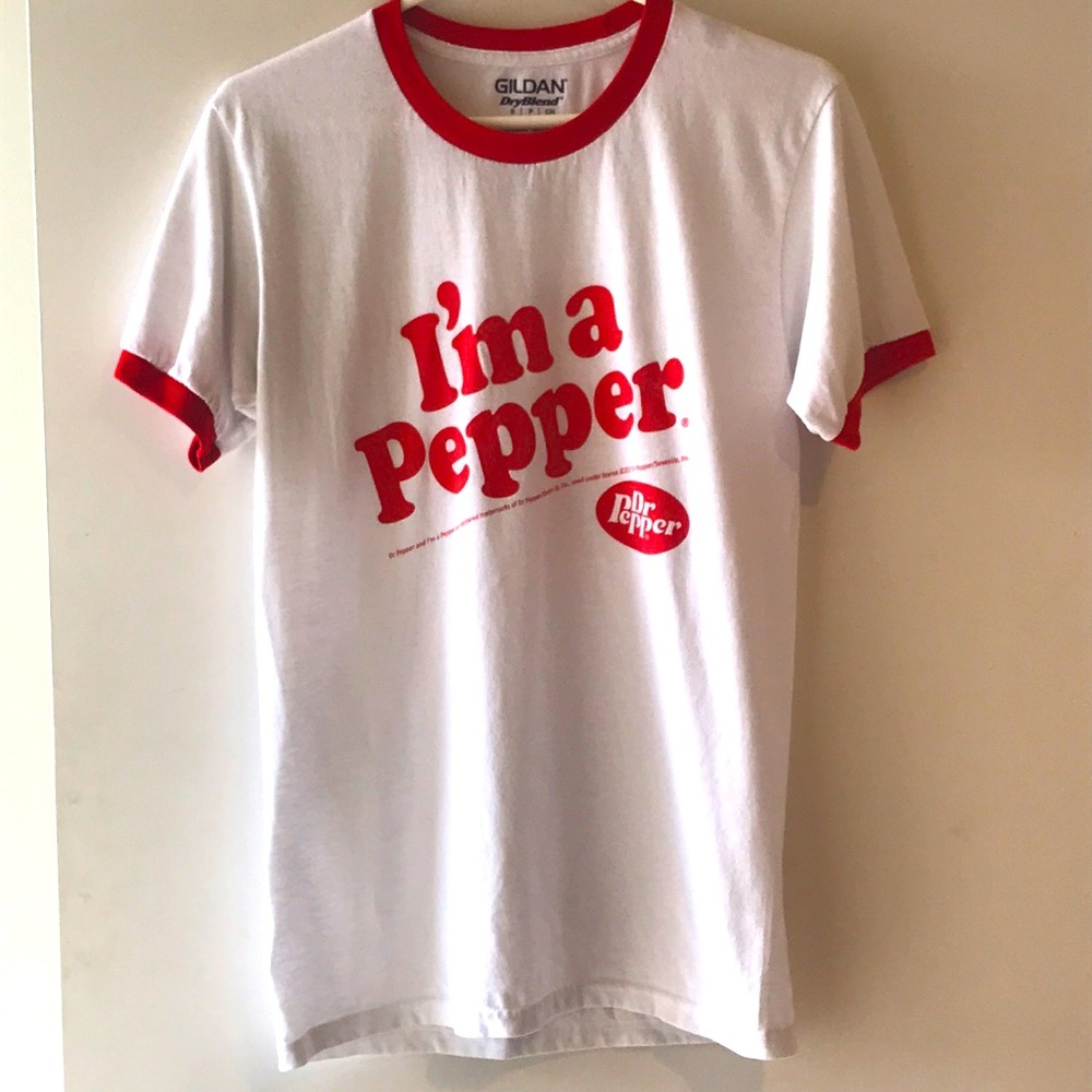 Vintage Tee